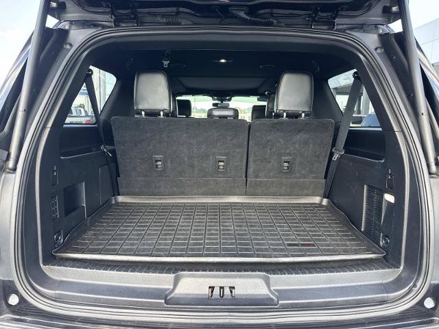 Certified 2019 Ford Expedition Max Limited w/ Equipment Group 301A RWD image 13