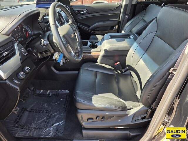 Used 2020 Chevrolet Tahoe LT AWD/4WD image 11