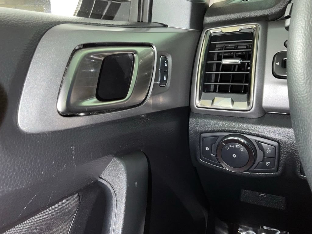Certified 2019 Ford Ranger XLT w/ Equipment Group 301A Mid RWD image 20