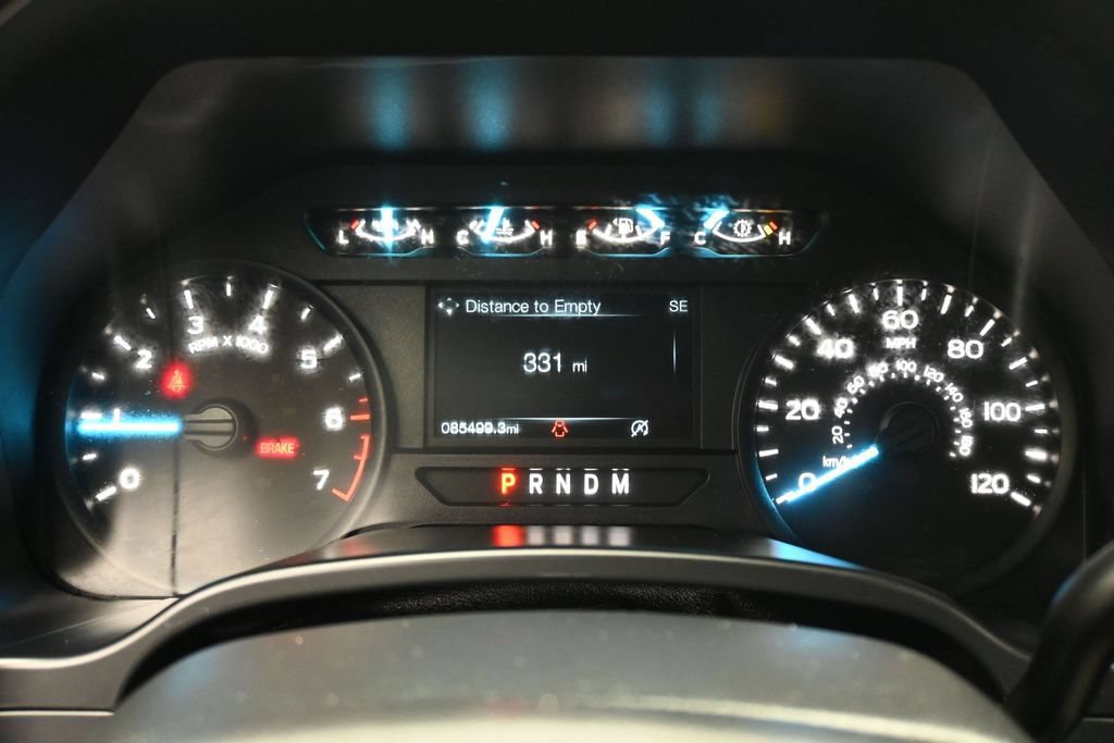 Certified 2018 Ford F150 XL w/ Equipment Group 101A Mid RWD image 13
