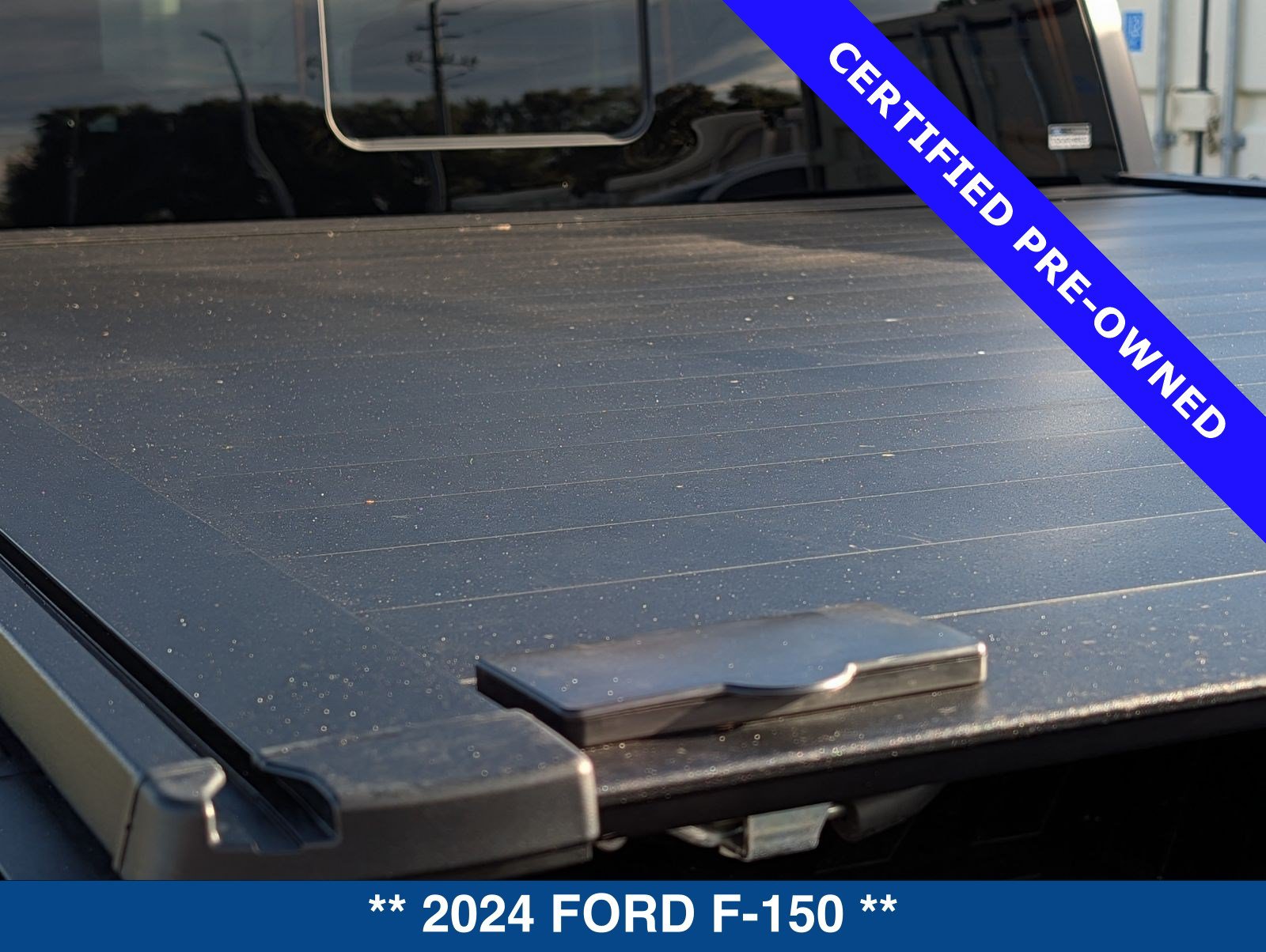 Certified 2024 Ford F150 Raptor AWD/4WD image 16