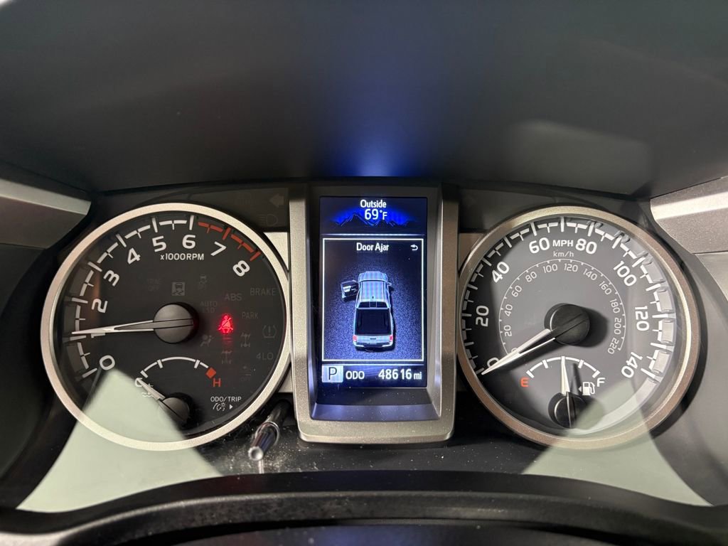 Used 2021 Toyota Tacoma SR5 image 17