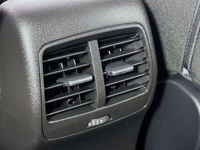 Certified 2025 Ford Escape Active FWD image 23