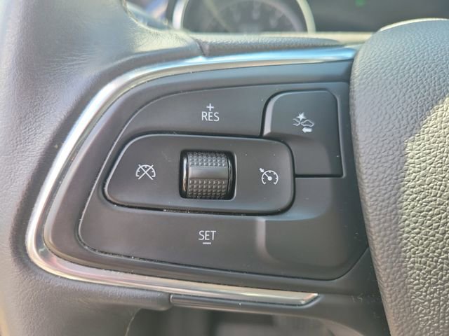 Used 2020 Buick Encore GX Preferred FWD image 15