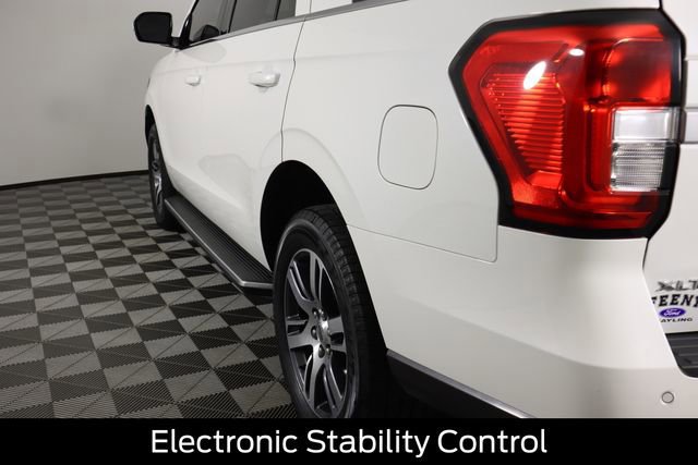 Certified 2023 Ford Expedition XLT image 29