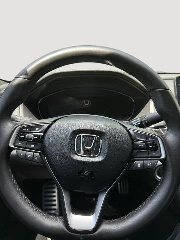 Used 2019 Honda Accord Sport image 11