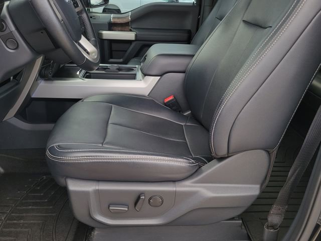 Certified 2022 Ford F450 Lariat w/ Lariat Ultimate Package image 7