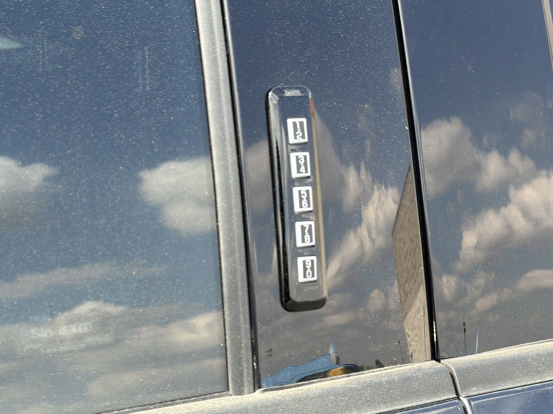 Certified 2023 Ford F150 XLT w/ Equipment Group 302A High image 46