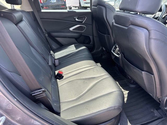 Used 2020 Acura RDX AWD image 9