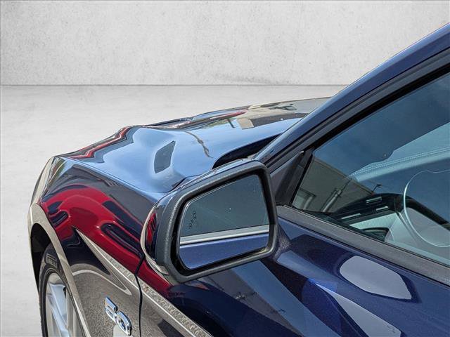 Certified 2020 Ford Mustang GT Premium w/ Equipment Group 401A RWD image 14