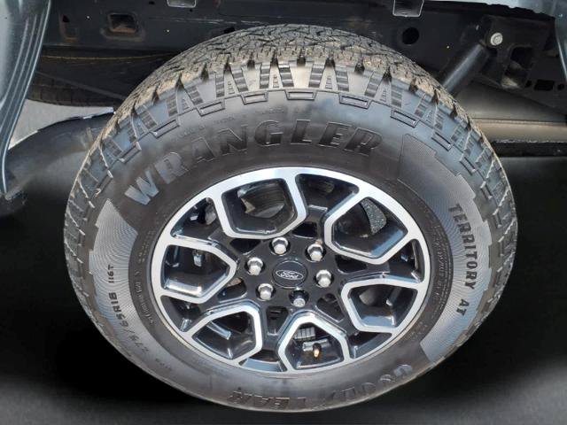 Certified 2023 Ford F150 XLT w/ Equipment Group 302A High AWD/4WD image 11