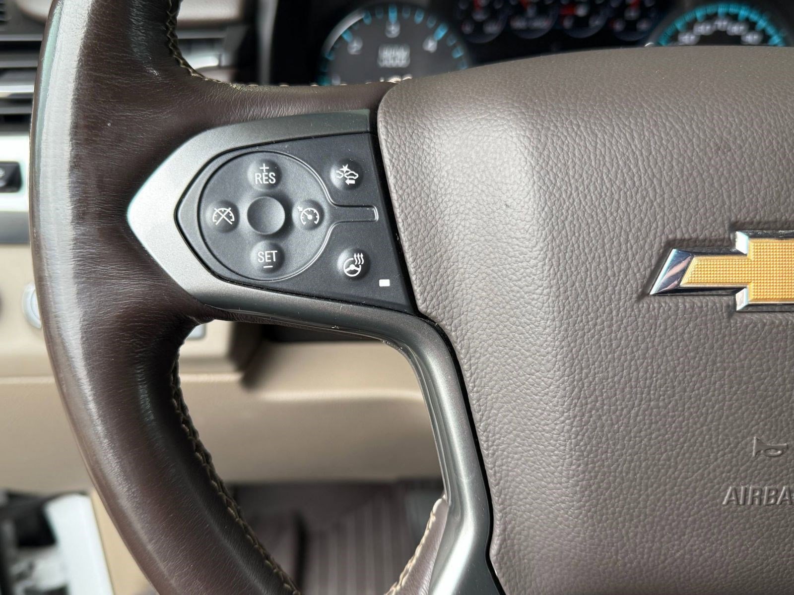 Used 2018 Chevrolet Tahoe Premier w/ RST 6.2L Performance Edition image 17