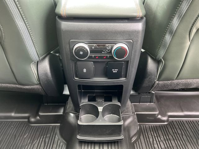 Certified 2023 Ford Explorer Timberline w/ Timberline Technology Package AWD/4WD image 38
