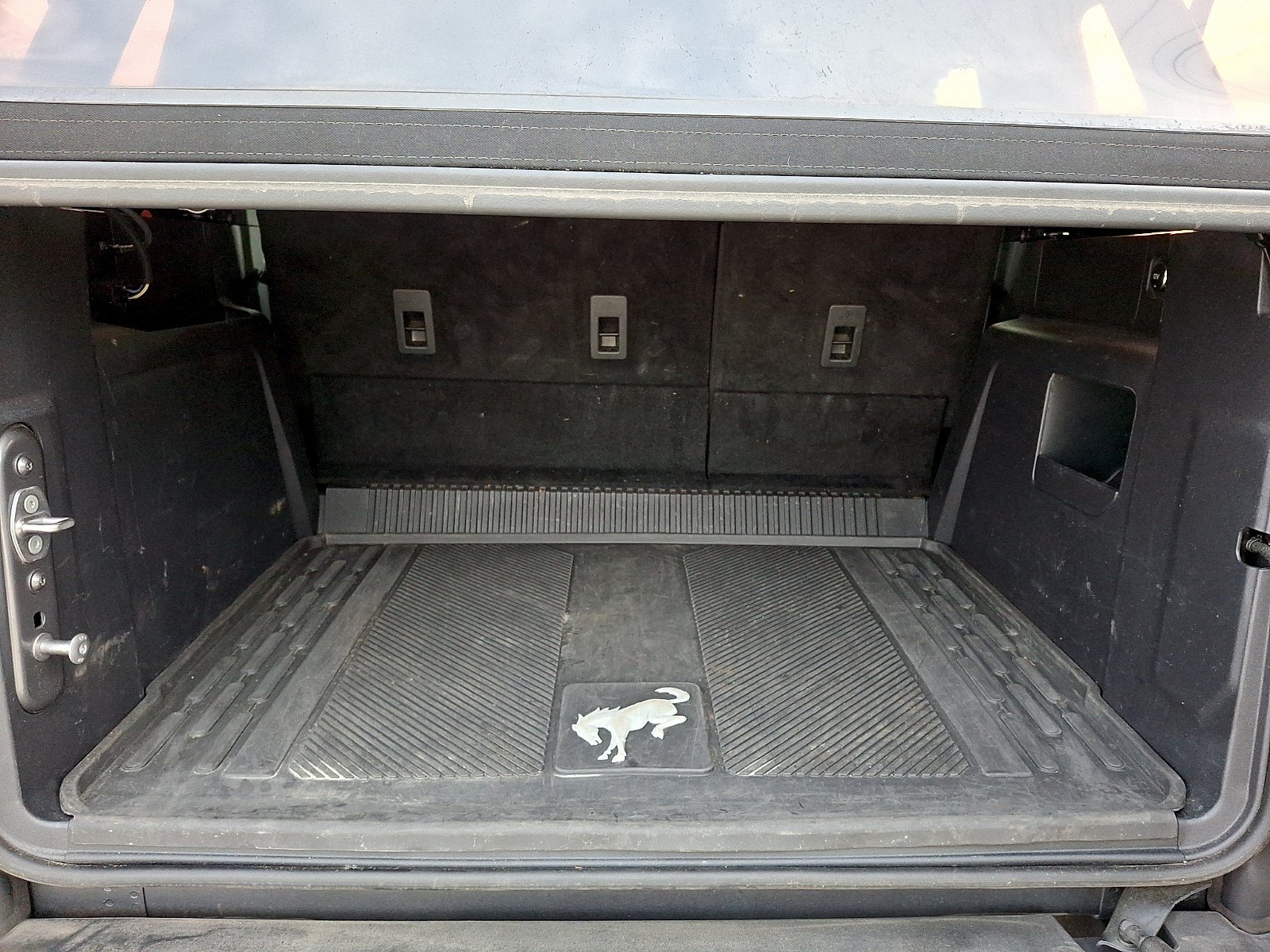 Certified 2021 Ford Bronco Outer Banks AWD/4WD image 28