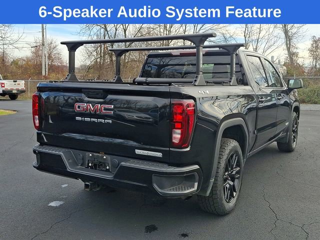 Used 2023 GMC Sierra 1500 Elevation image 7