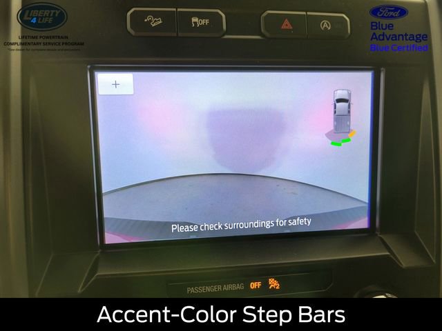 Certified 2020 Ford F150 XLT w/ Equipment Group 302A Luxury image 36