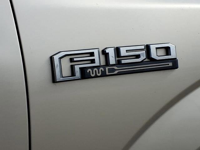 Certified 2018 Ford F150 King Ranch w/ Equipment Group 601A Luxury image 12