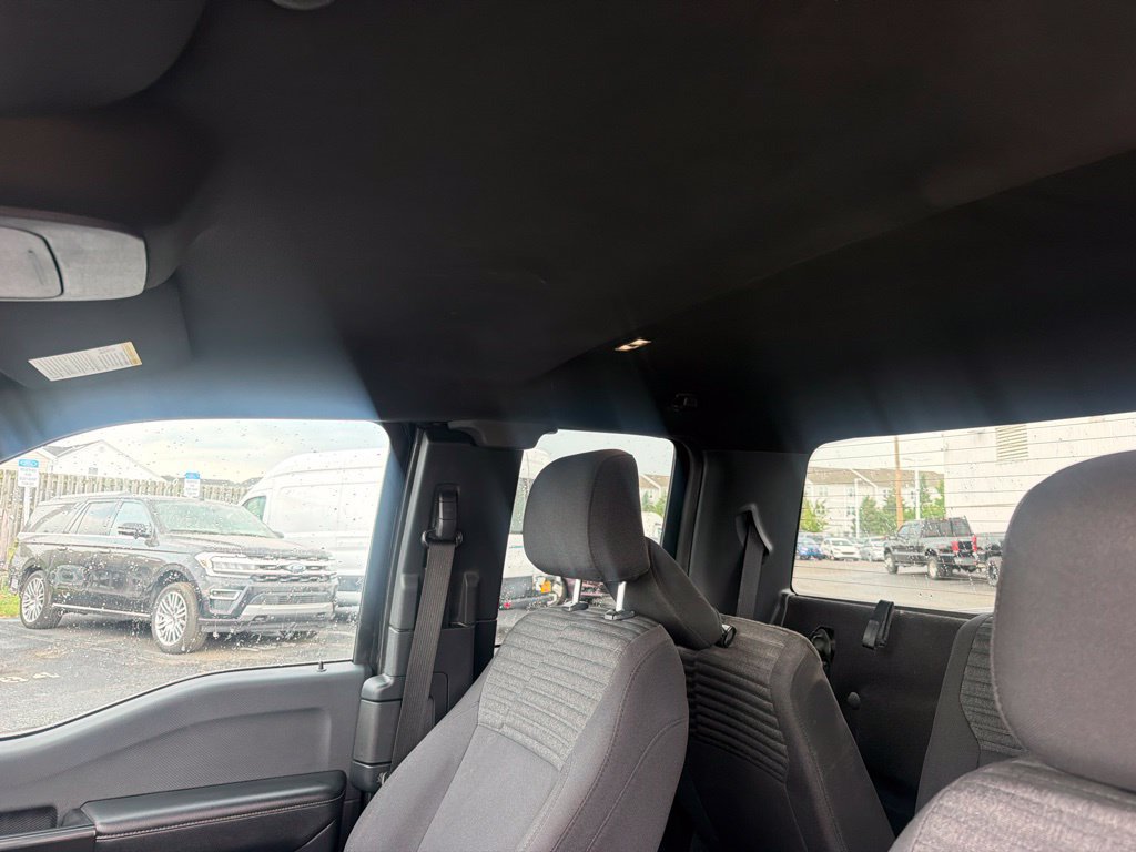 Certified 2023 Ford F150 XL w/ Trailer Tow Package AWD/4WD image 30