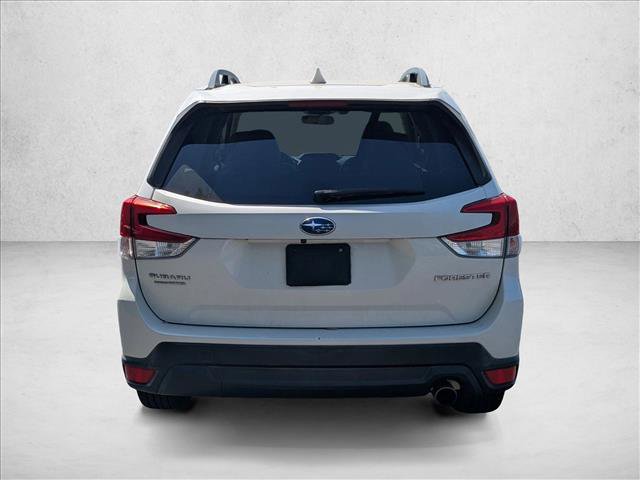 Used 2019 Subaru Forester Premium image 7