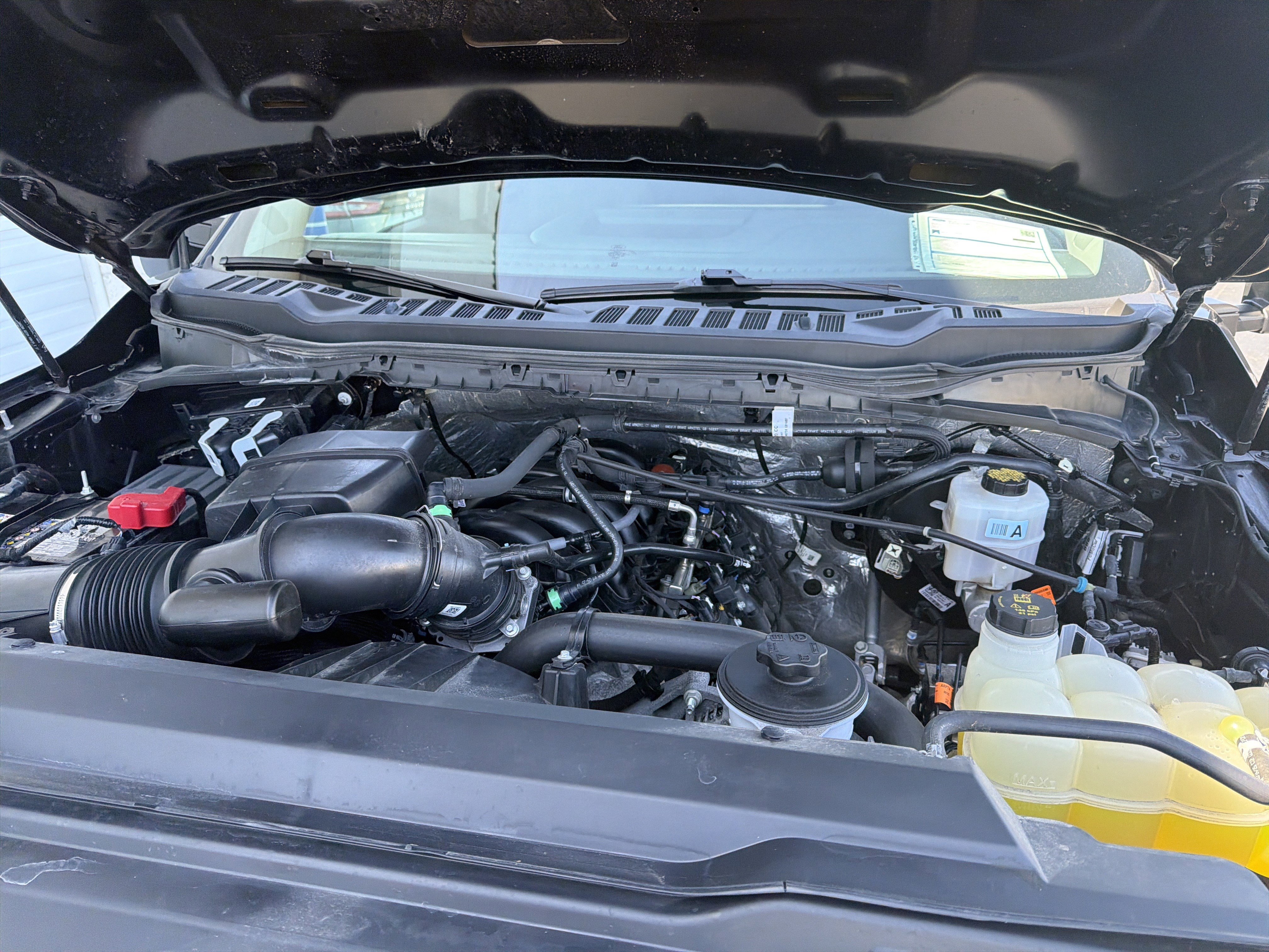 Certified 2025 Ford F250 XLT AWD/4WD image 74