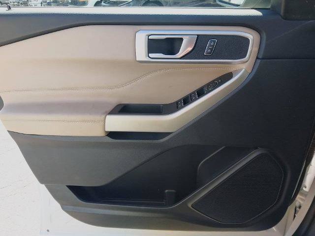 Certified 2023 Ford Explorer XLT AWD/4WD image 15