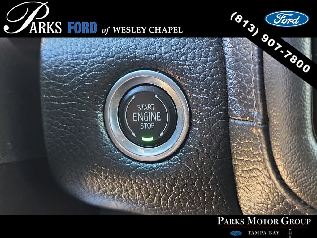 Used 2021 GMC Yukon Denali w/ LPO, Illumination Package image 29