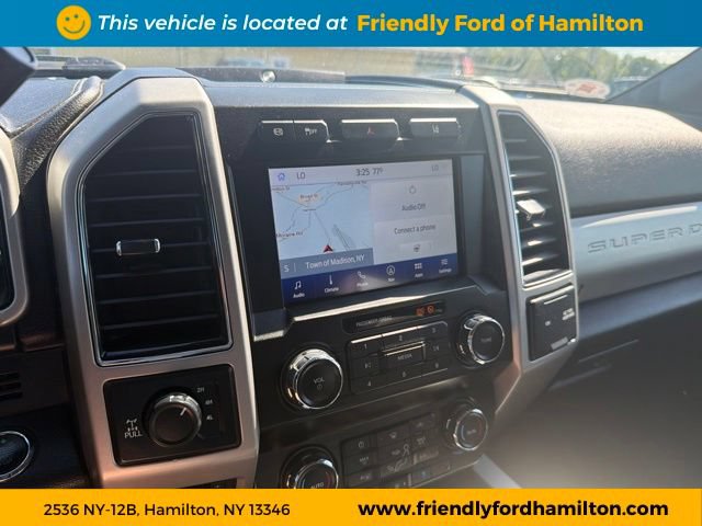 Certified 2020 Ford F250 Lariat AWD/4WD image 61