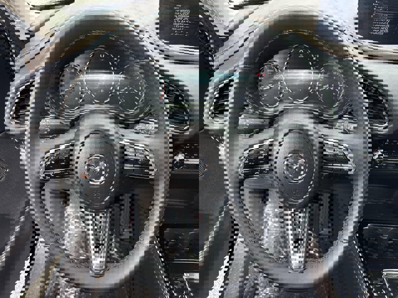 Used 2024 MAZDA CX-30 AWD 2.5 S w/ Premium Package image 30