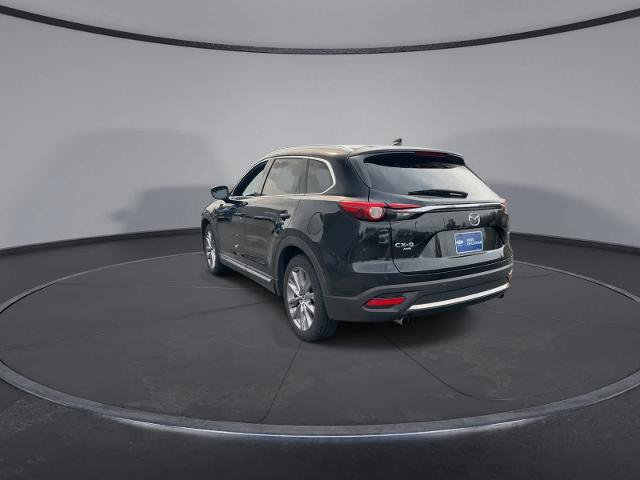 Used 2021 MAZDA CX-9 Grand Touring AWD/4WD image 6