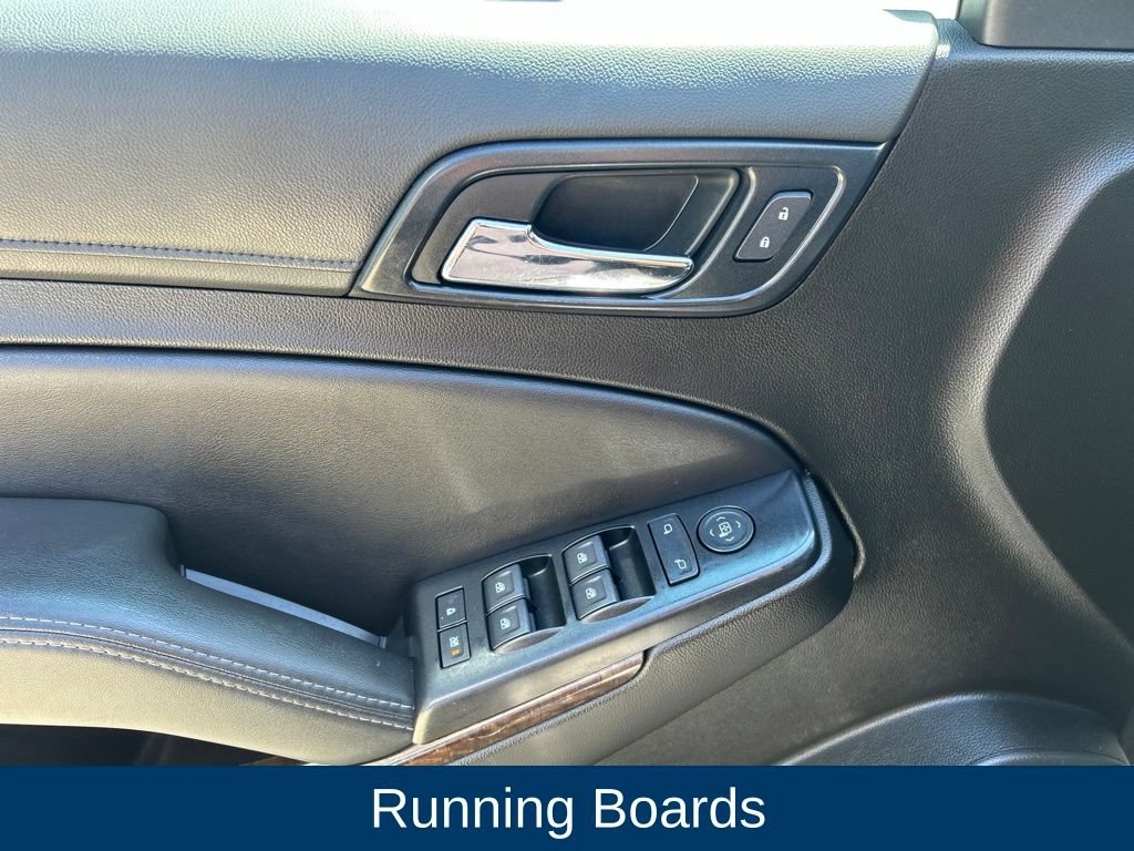 Used 2019 Chevrolet Tahoe LS RWD image 11