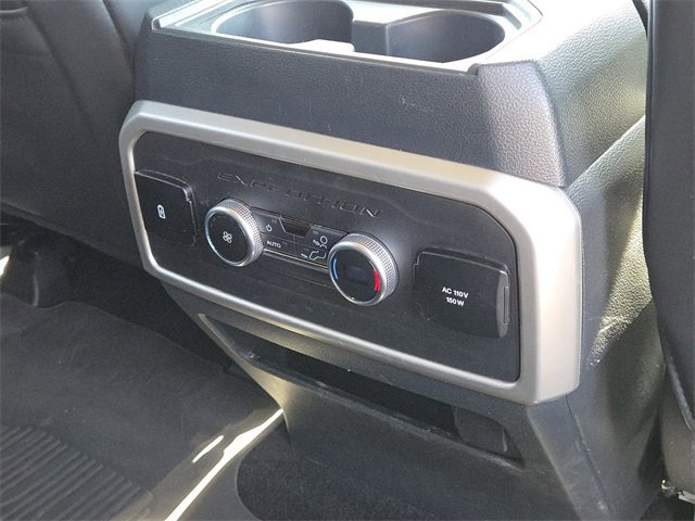 Certified 2022 Ford Expedition XLT image 16