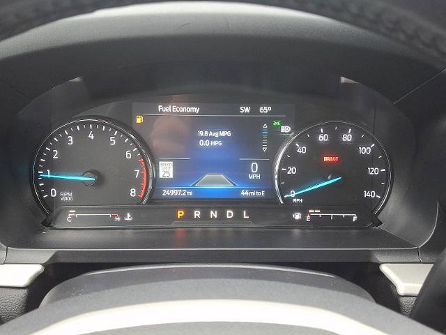 Certified 2022 Ford Explorer XLT w/ Equipment Group 202A AWD/4WD image 20