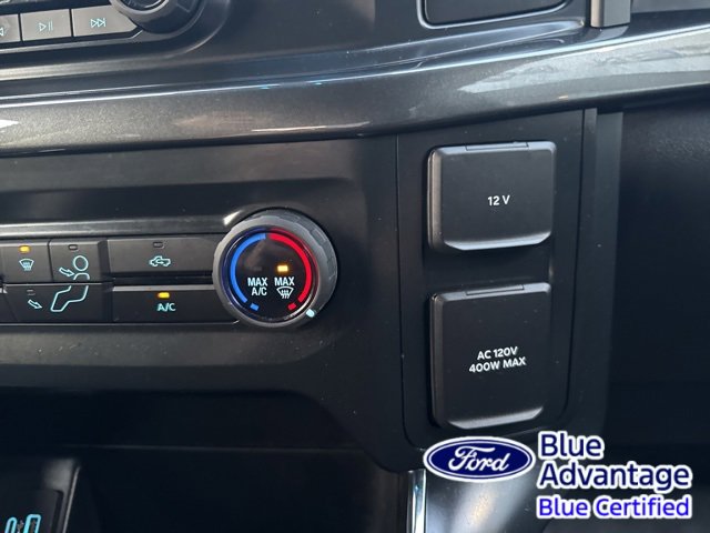 Certified 2022 Ford F150 XL w/ STX Black Appearance Package image 22