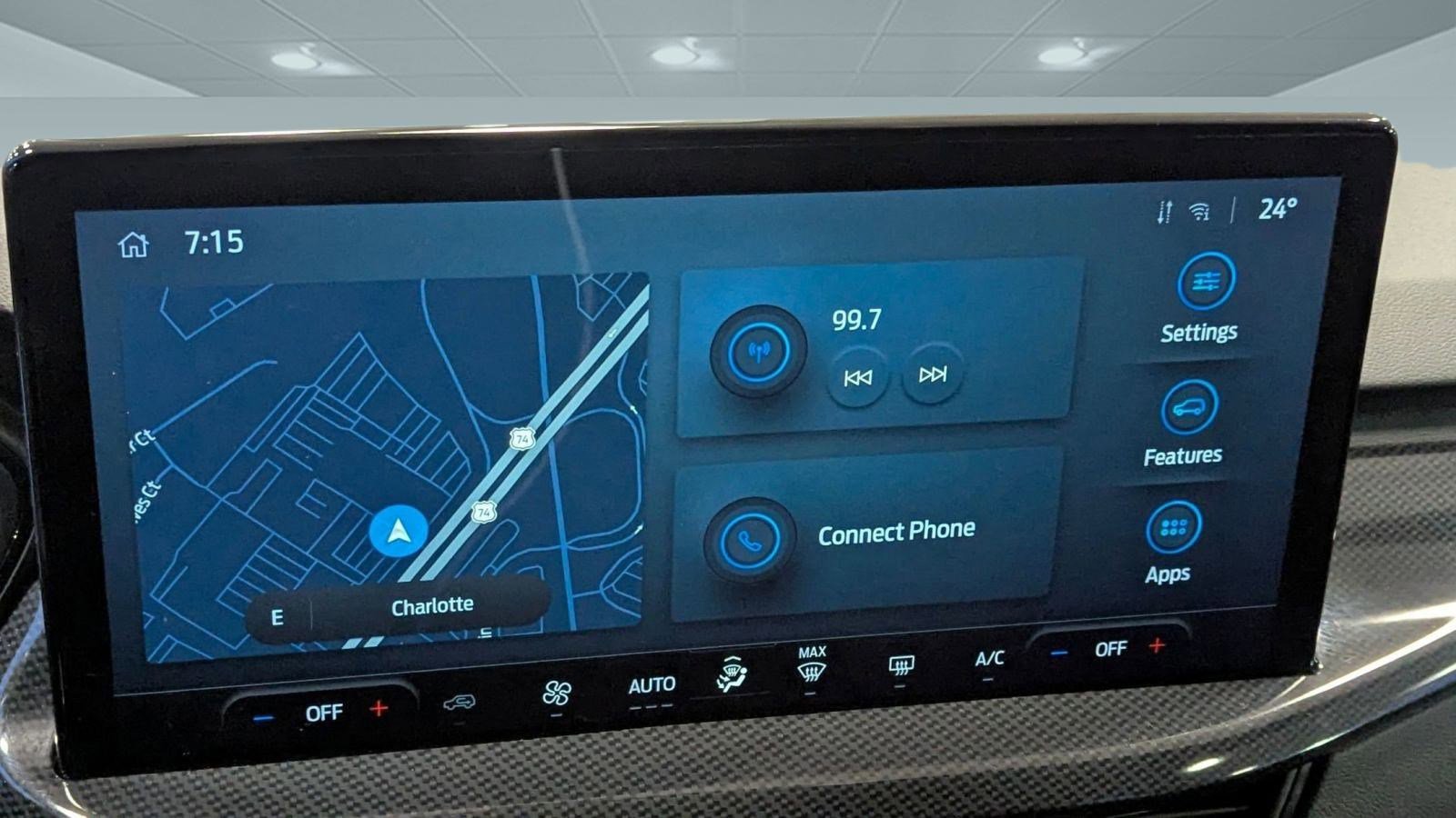 Certified 2023 Ford Escape ST-Line w/ Tech Pack #1 image 27