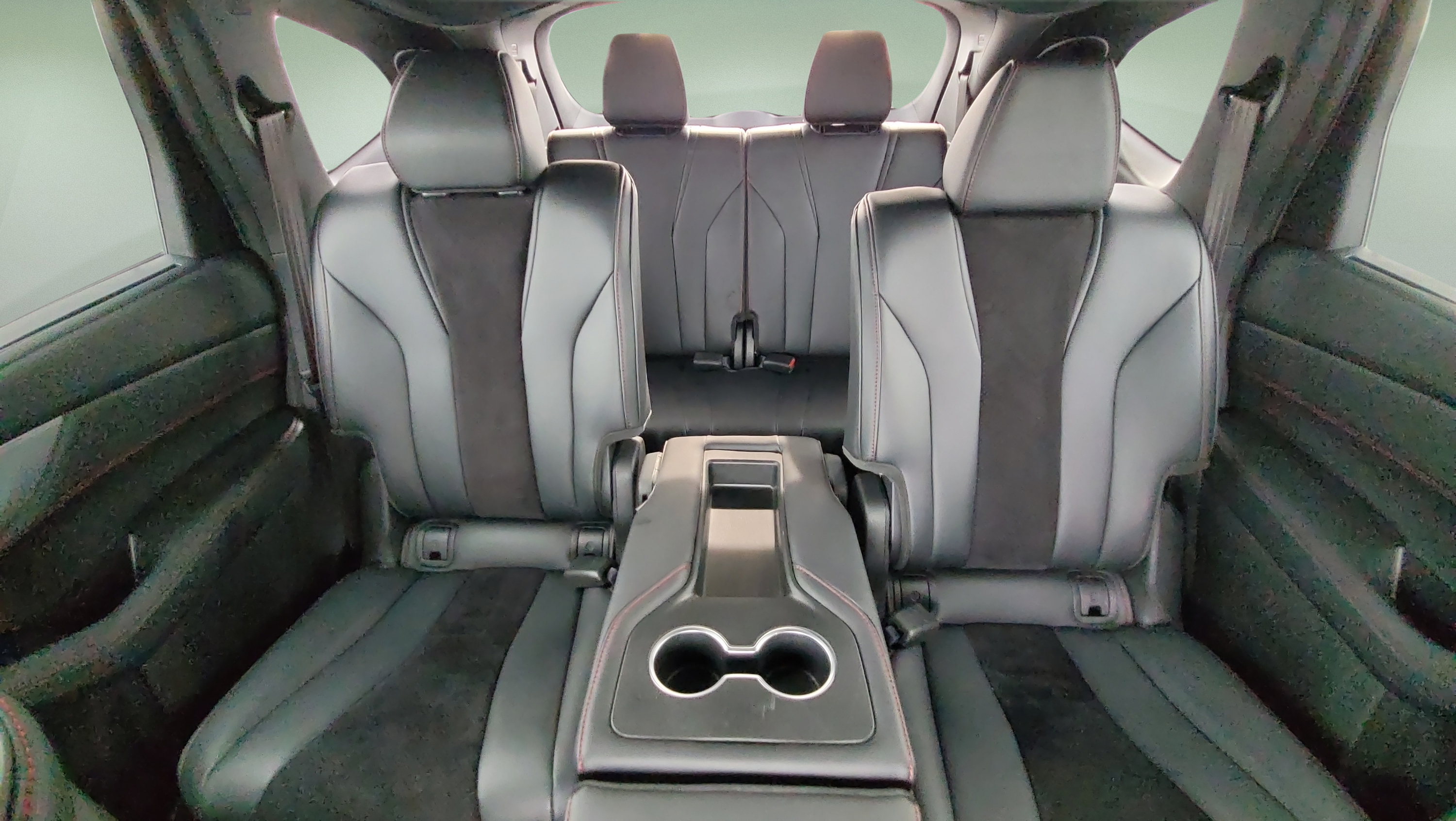Used 2023 Acura MDX A-Spec AWD/4WD image 20