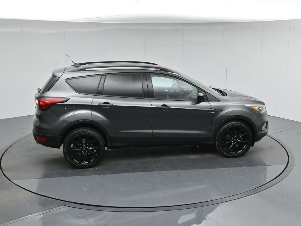 Certified 2019 Ford Escape SE image 10