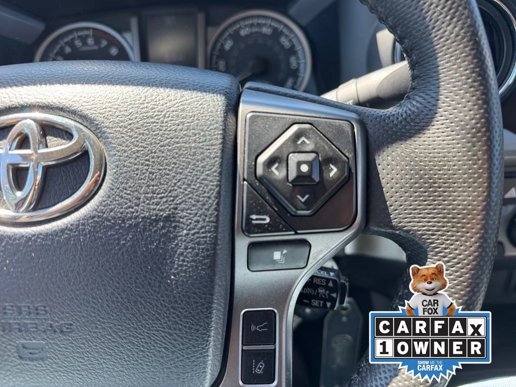 Used 2020 Toyota Tacoma SR5 image 25