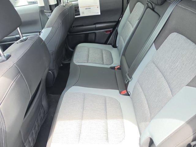 Certified 2024 Ford Bronco Sport Big Bend w/ Convenience Package AWD/4WD image 13