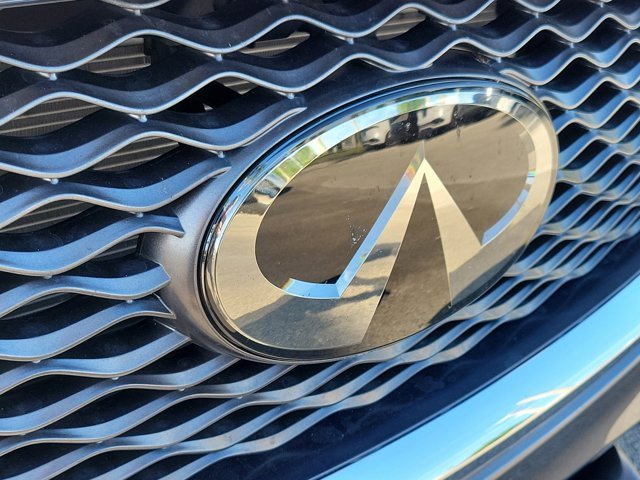 Used 2021 INFINITI QX50 Sensory w/ Cargo Package image 7