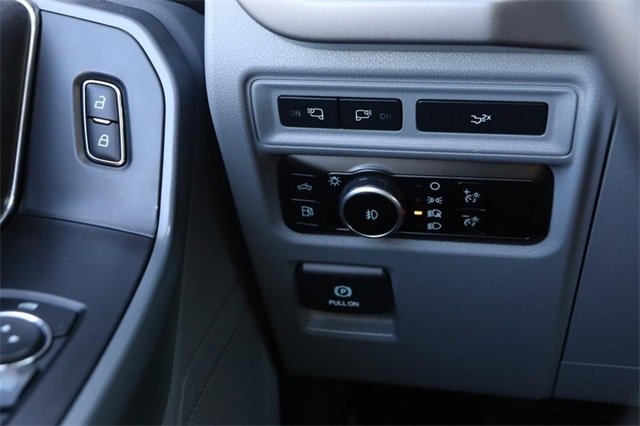 Certified 2024 Ford F150 XLT w/ Equipment Group 302A MID image 19