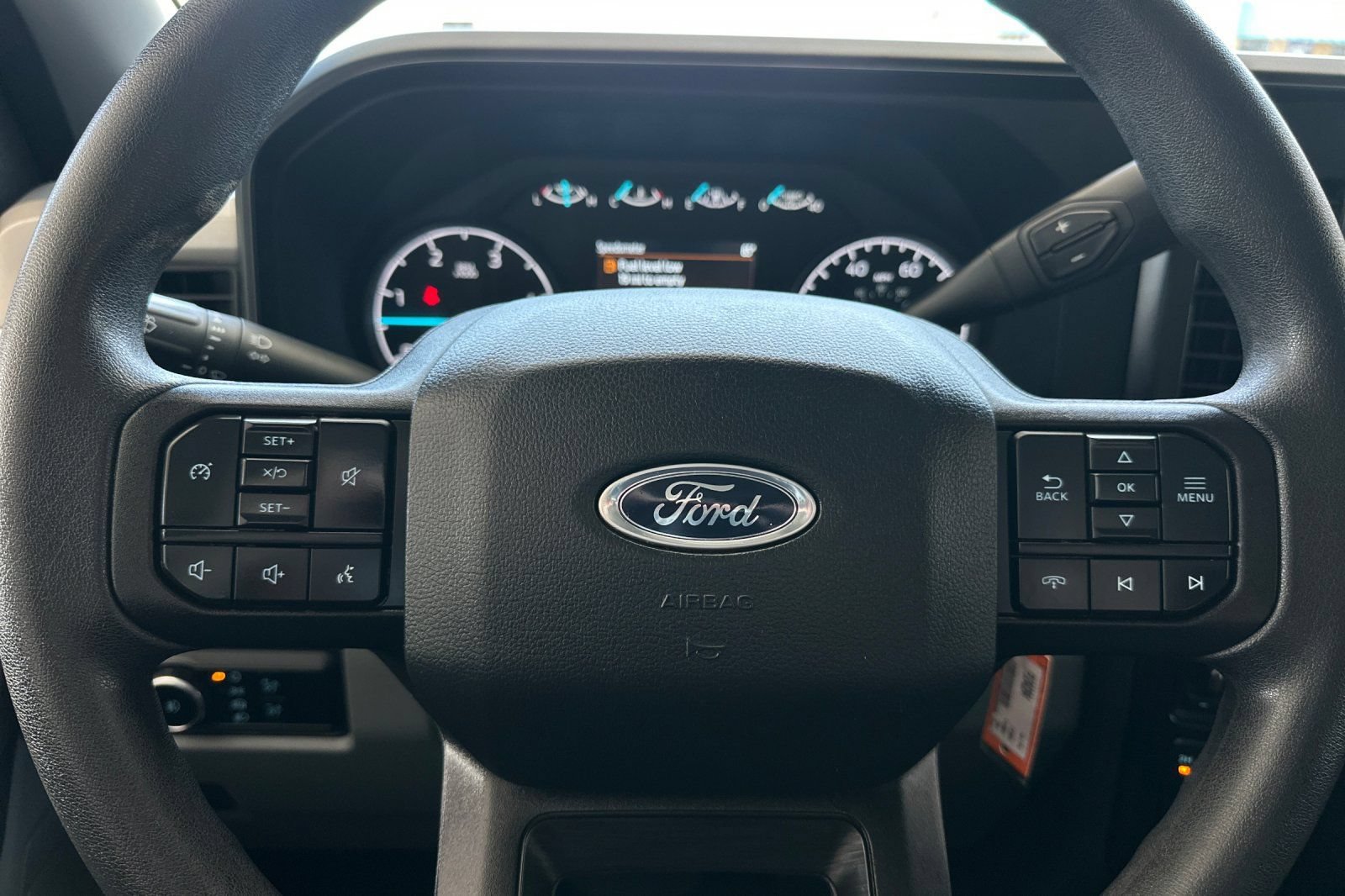Certified 2024 Ford F250 XLT AWD/4WD image 20