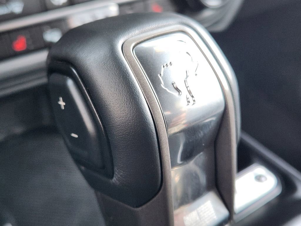 Certified 2025 Ford Bronco Outer Banks image 29