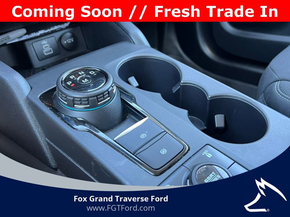 Certified 2024 Ford Bronco Sport Badlands AWD/4WD image 34