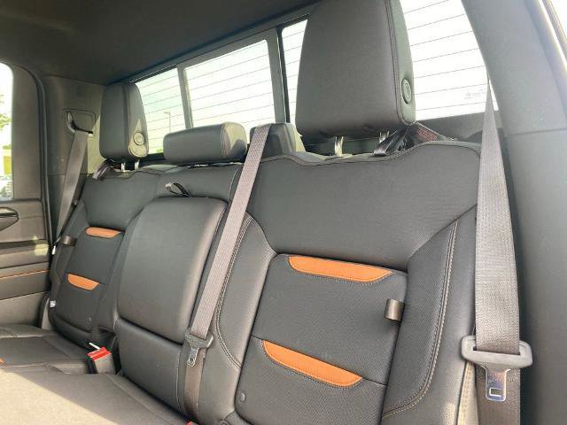 Used 2024 GMC Sierra 2500 AT4 w/ AT4 Premium Plus Package AWD/4WD image 29