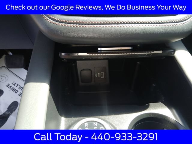Certified 2025 Ford Explorer Active w/ Active Comfort Package AWD/4WD image 27