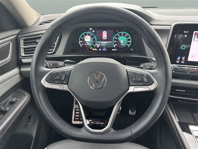 Used 2024 Volkswagen Atlas Peak Edition SE AWD/4WD image 26