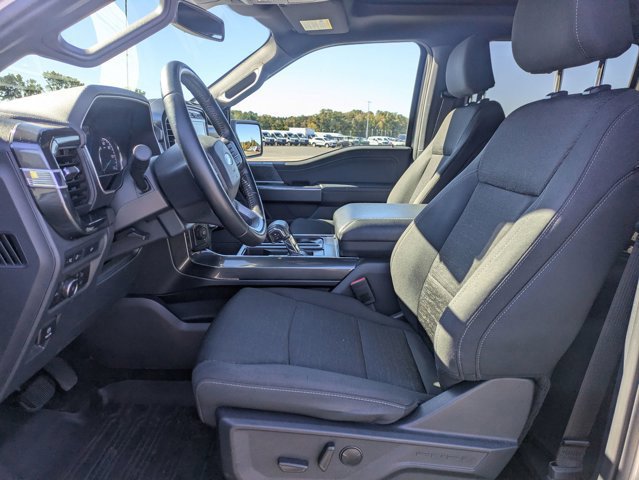 Certified 2022 Ford F150 XLT w/ Equipment Group 302A High image 15