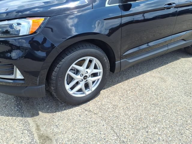 Certified 2023 Ford Edge SEL w/ Convenience Package AWD/4WD image 4
