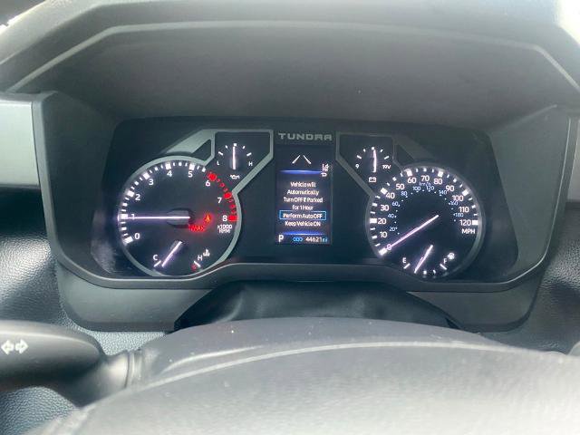 Used 2023 Toyota Tundra SR5 image 18