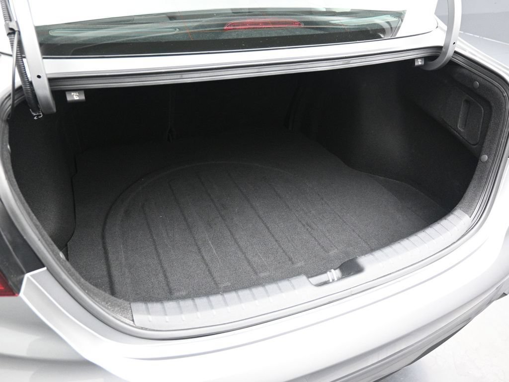 Used 2022 Kia Forte LXS FWD image 19